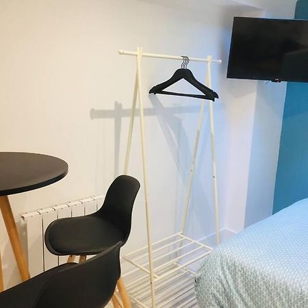 Studio 0 Bien Agence & Equipe Lorient Ngoại thất bức ảnh