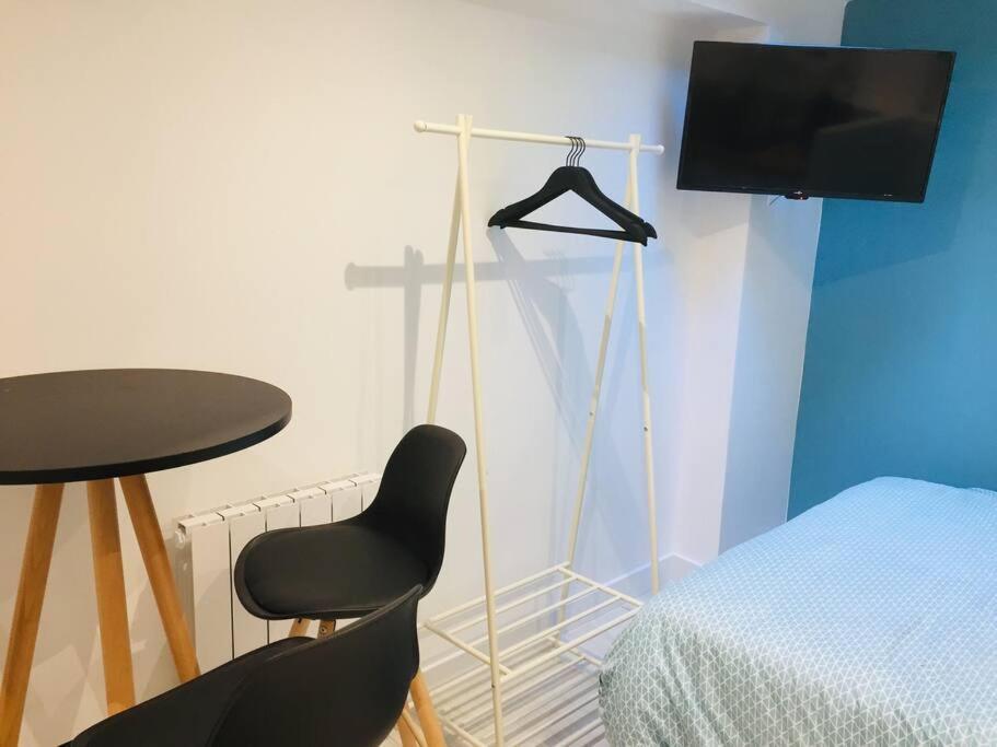 Studio 0 Bien Agence & Equipe Lorient Ngoại thất bức ảnh